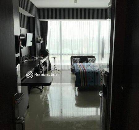 Apartemen U Residence Tower 2, Lippo Karawaci 2