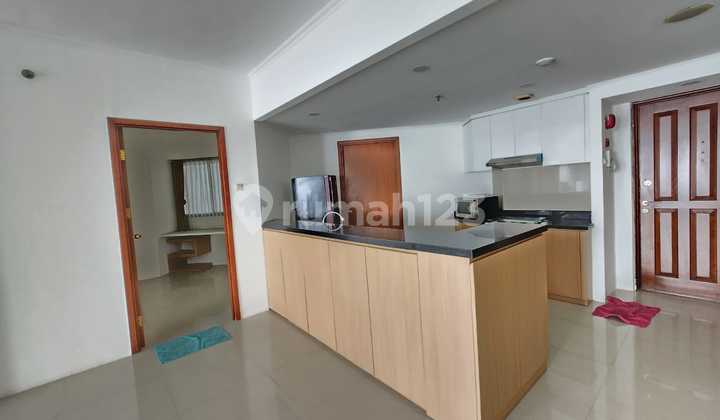 Apartemen Amartapura, Lippo Karawaci 2