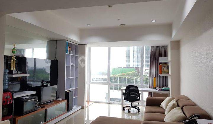 Apartemen U Residence, Lippo Karawaci Tangerang 2