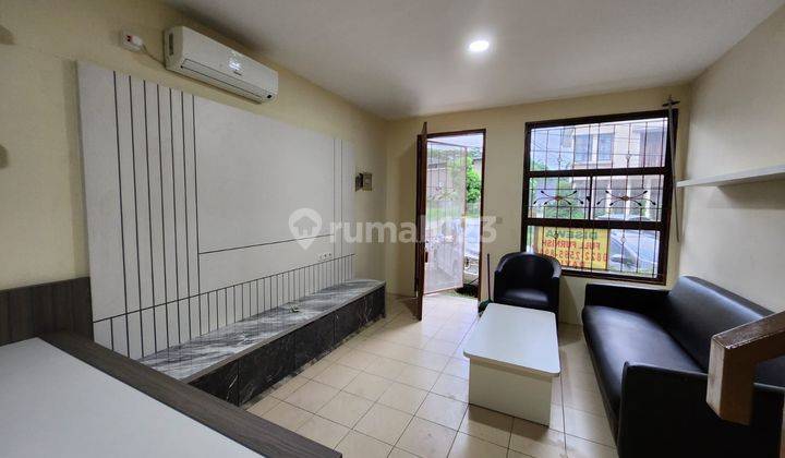 Town House Permata Hijau, Lippo Karawaci 1