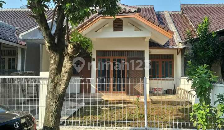 Sector 7, Lippo Karawaci Tangerang