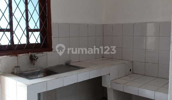 Sektor 7, Lippo Karawaci Tangerang 2