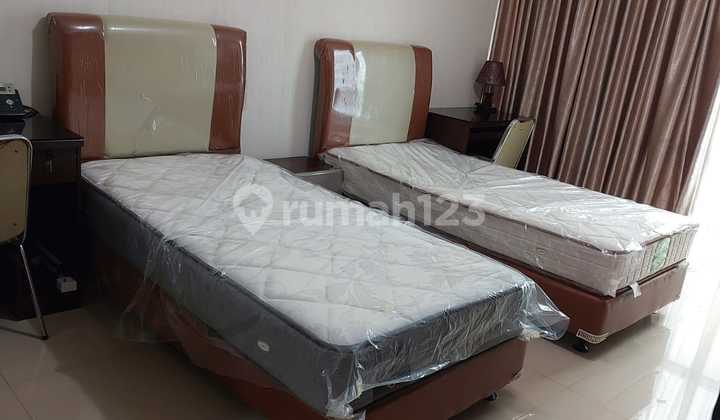 Apartemen U Residence, Lippo Karawaci Tangerang Apartemen U Residence, Lippo Karawaci Tangerang