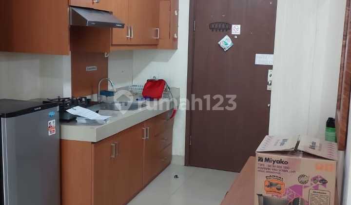 Apartemen U Residence, Lippo Karawaci Tangerang 2