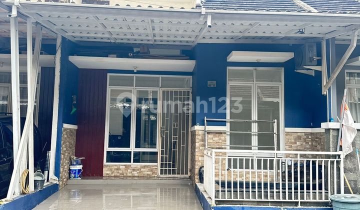 Aryana Karawaci Cluster Garden