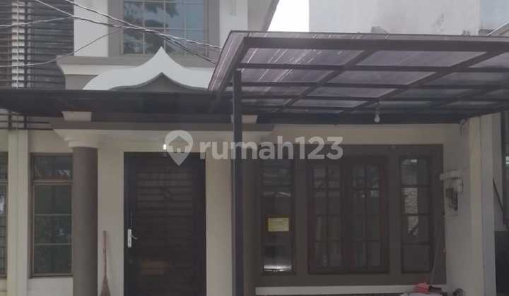 Chedy Hill Park, Lippo Karawaci - Tangerang