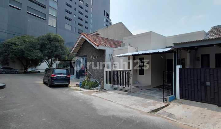 Cluster Catalina, Gading Serpong, Tangerang 2