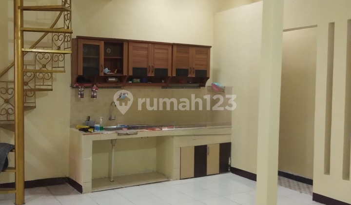 Taman Permata Parahyangan, Lippo Karawaci, Tangerang 2