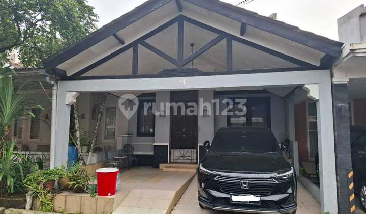 Taman Ubud Loka, Lippo Karawaci - Tangerang