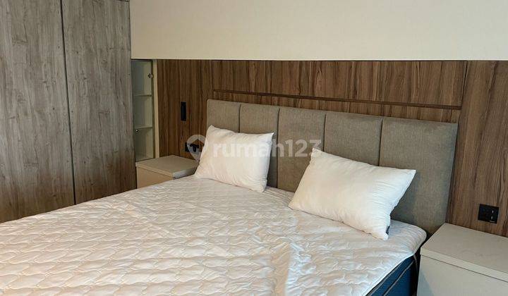 Apartemen U Residence Bizloft, Lippo Karawaci 1