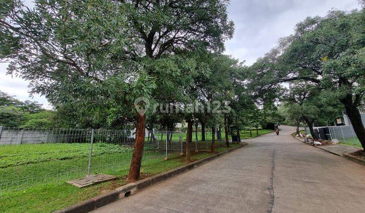 Jl. Villa Anggrek Utama, Jakarta Selatan 2