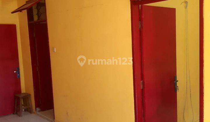 Rumah Murah Dan Terawat 2