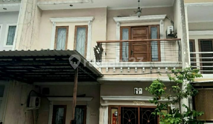 Rumah Bagus dan Menarik