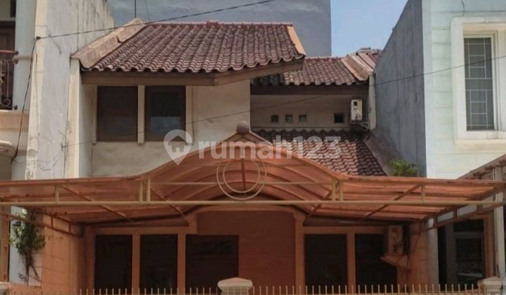 Rumah Bagus Dan Terawat