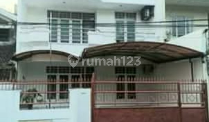 Nice and Attractive House