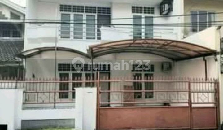 Nice and Attractive House