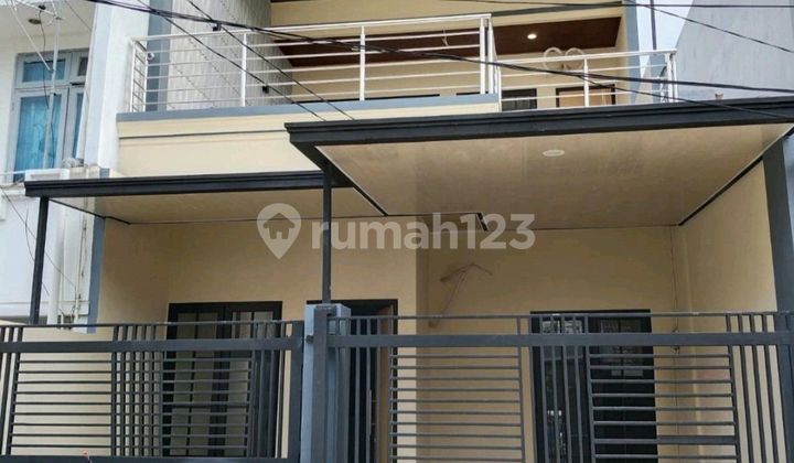 Rumah Bagus dan Menarik Rumah Bagus dan Menarik