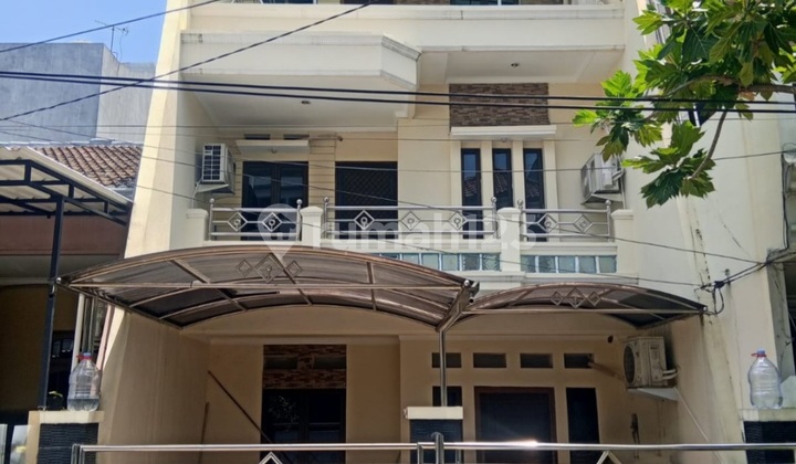 Rumah Bagus dan Menarik