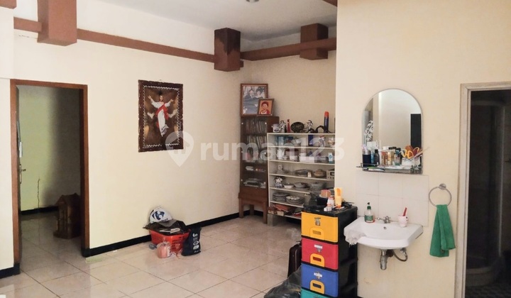 Rumah Bagus dan Menarik 2