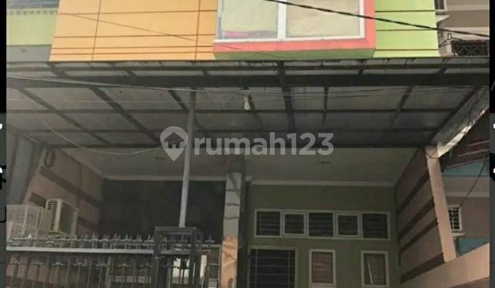 Rumah Bagus dan Menarik