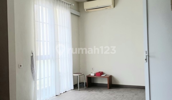 Rumah Murah dan Bersih 2