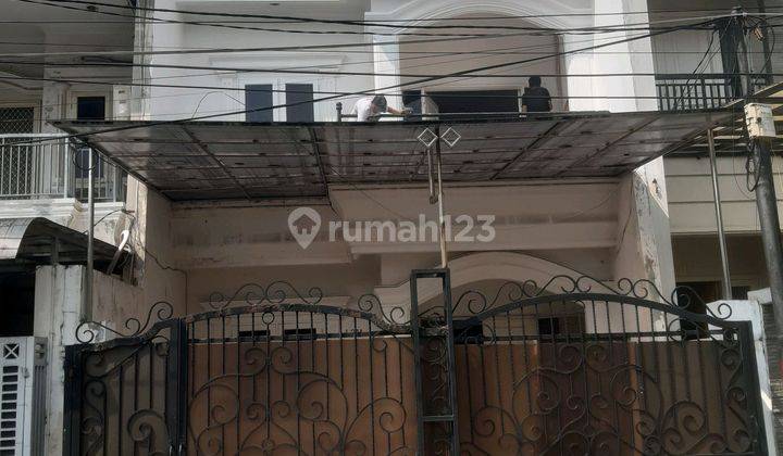 Rumah Bagus Dan Menarik 1