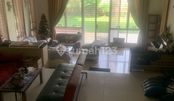 Dijual 2 Unit Rumah di Sentul, Bogor @LST/S/5619