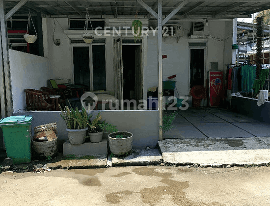 Rumah 1 Lantai Kondisi Baik Terawat Di Cikunir Bekasi S9241 Rumah 1 Lantai Kondisi Baik Terawat Di Cikunir Bekasi S9241