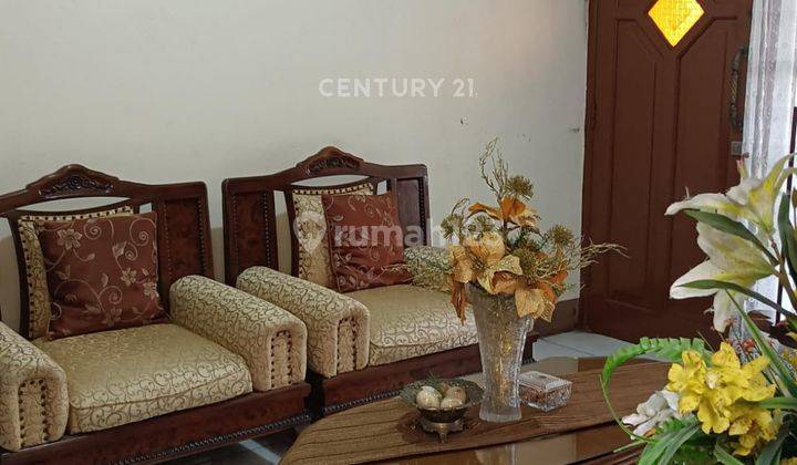 Rumah Lokasi Ramai Dijalan Utama Di Cakung S8063 1