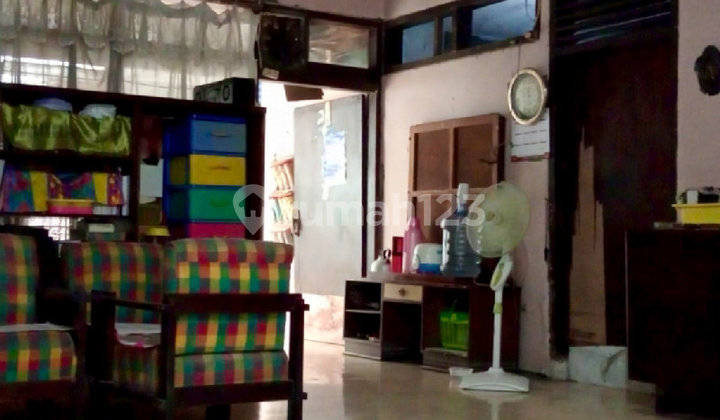 Rumah Lama Hitung Tanah di Kayumas Pulogadung Jakarta S9539 Rumah Lama Hitung Tanah di Kayumas Pulogadung Jakarta S9539