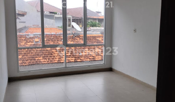 New House, 5 Units Attached, Sold Per Unit in Cempaka Putih S9512 2