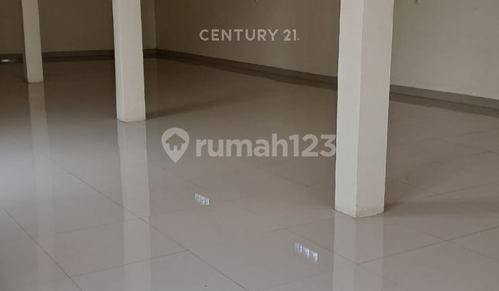 Land and Building for Office in Cikupa R2084 Land and Building for Office in Cikupa R2084