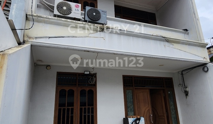 Rumah 3 Lantai Lokasi Strategis Di Gunung Sahari S8455 Rumah 3 Lantai Lokasi Strategis Di Gunung Sahari S8455