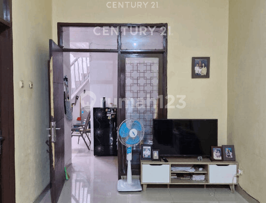 Flood-Free Residential House in Dago Bandung Area S9388 2