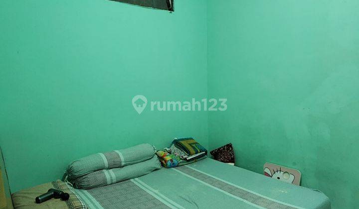 Rumah Harga NJOP Di Sunter Agung Jakut S7880 2