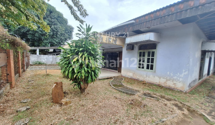 House With Large Strategic Land In Pemda Tambun Housing S8927