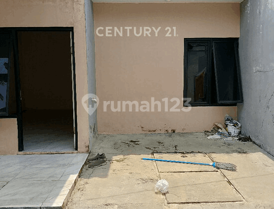 Rumah Dalam Mini Cluster Di Jatiasih Bekasi S9234 Rumah Dalam Mini Cluster Di Jatiasih Bekasi S9234