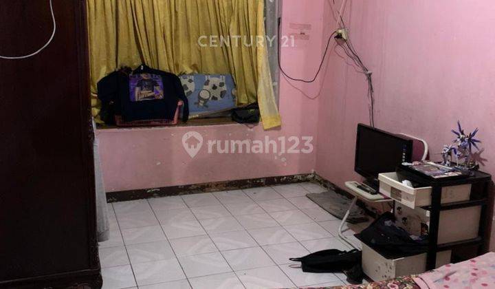 Rumah 2 Lantai Lokasi Strategis Di Rawamangun S8024 2