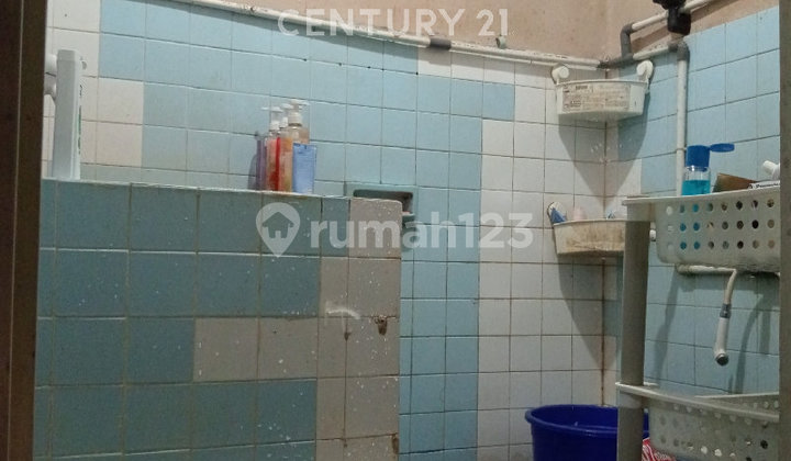 Old House Land Count in Kwitang, Central Jakarta S9428 2