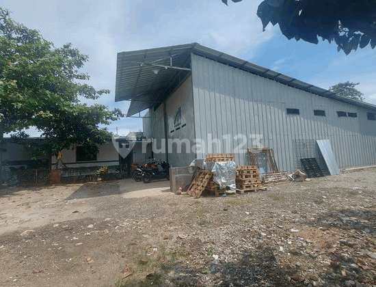 Tanah Komersial Kawasan Industri Gunung Putri Bogor Jawa Barat Tanah Komersial Kawasan Industri Gunung Putri Bogor Jawa Barat