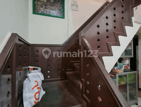 Rumah Luas Di Pulogebang Harga Murah Mendekati NJOP S8615 2