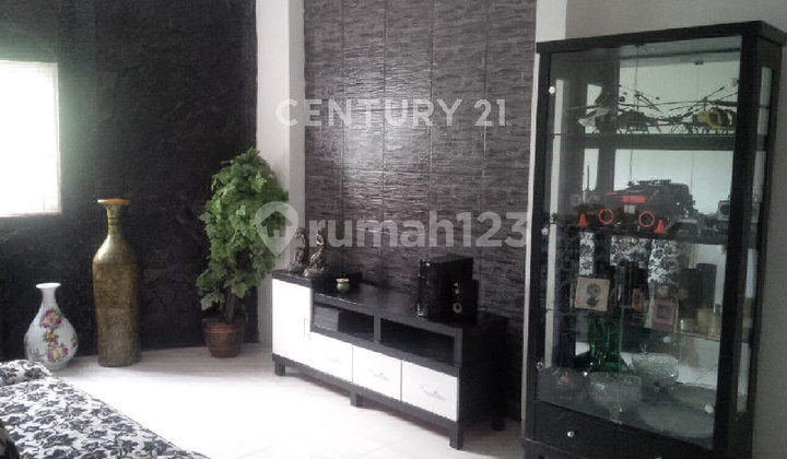 For Sale: Ready-to-Occupy & Strategic House, Mahogany Residence Cibubur S9473 2