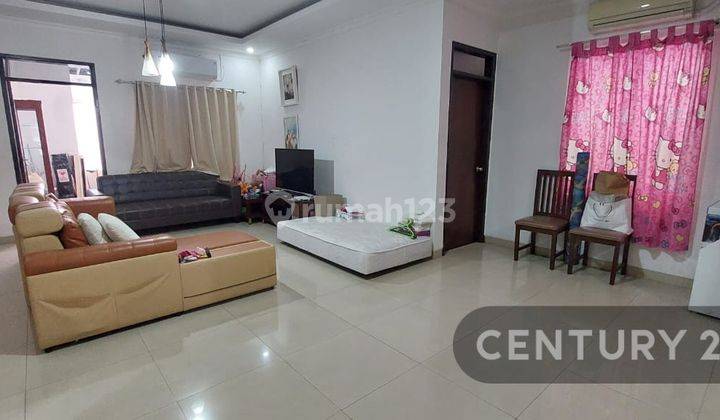 Rumah Baru Renovasi Siap Huni Di Cipinang Indah S7940 2