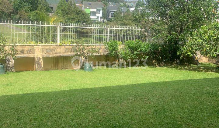 Dijual 2 Unit Rumah di Sentul, Bogor @LST/S/5619 2