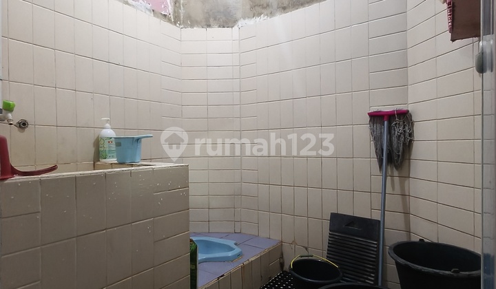 Rumah Cocok Utk Kos2an di Jl Tuparev Kayu Putih Jkt Timur S8828 2