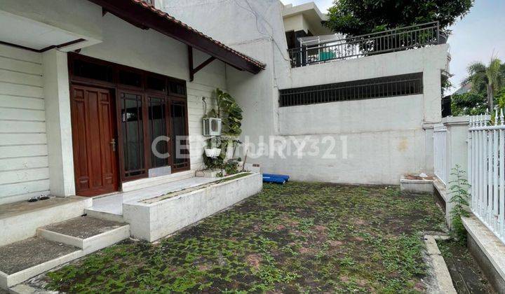 Rumah 2 Lantai Strategis di Taman Berdikari Sentosa S7407 1