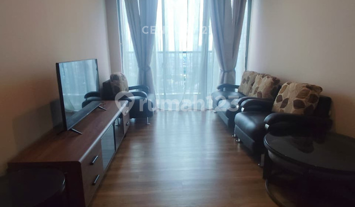 Holland Village Apartment 38th Floor 2BR Fully Furnished R2290 Holland Village Apartment 38th Floor 2BR Fully Furnished R2290