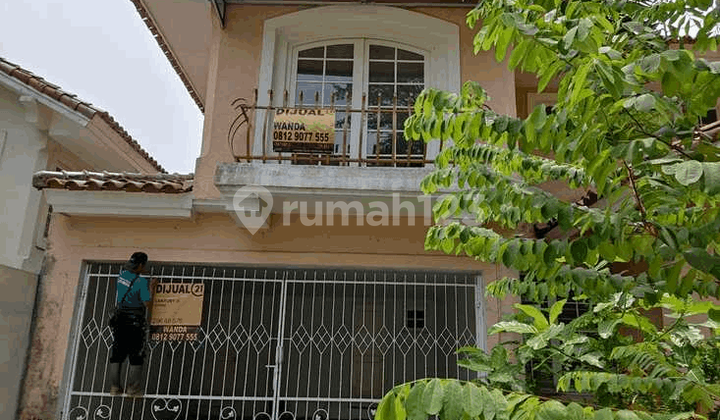 Strategic Location House In Parahyangan Golf Sentul S5434 2