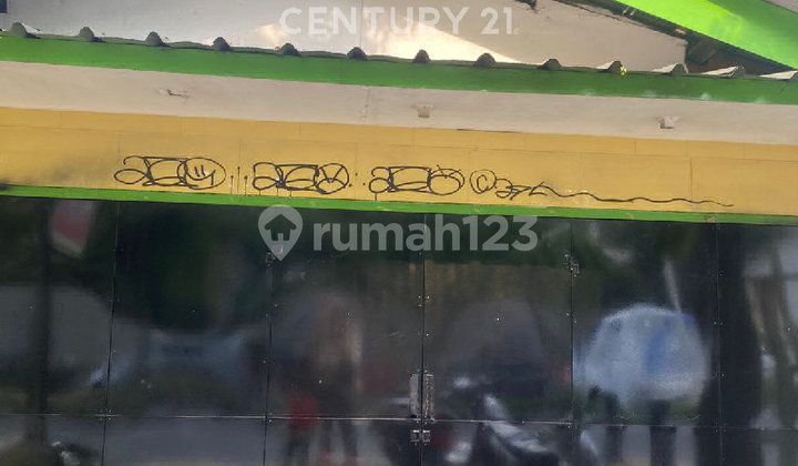 Kios Lokasi Strategis Cocok untuk Usaha di Duren Sawit R2085 Kios Lokasi Strategis Cocok untuk Usaha di Duren Sawit R2085