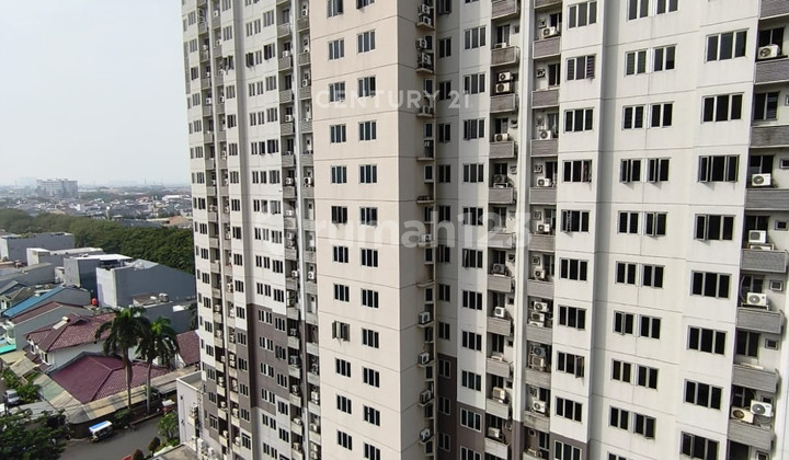 Apartemen Wisma Gading Permai Tower B Lt 16 2Br Furnished S9416 2